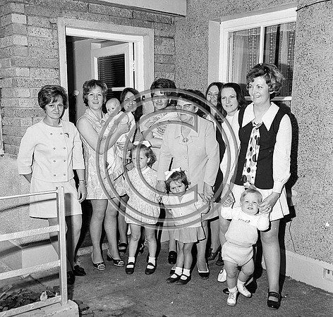 Callaghan Family Tralee 70's (10)