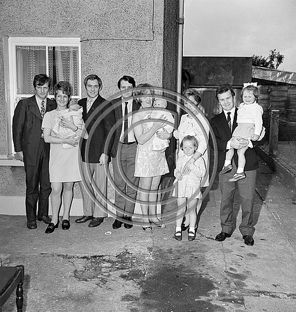 Callaghan Family Tralee 70's (13)