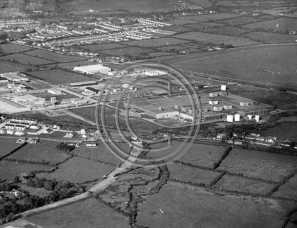 Clash Tralee 70's