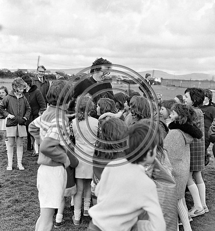 Community Games Tralee 70's (1)