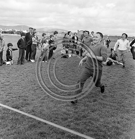 Community Games Tralee 70's (2)