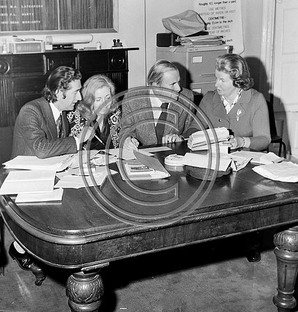 County Fair committee 70's Tralee (1)