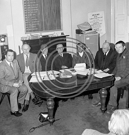 County Fair committee 70's Tralee (2)