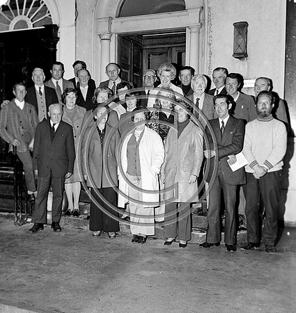 County Fair committee 70's Tralee (3)