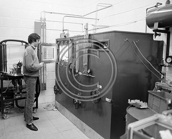ESB training Tralee 70's (1)