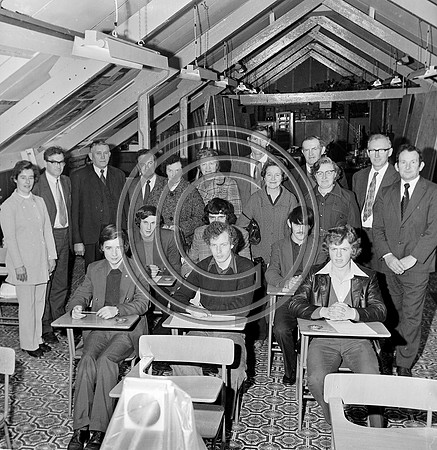 ESB Tralee 70's (2)