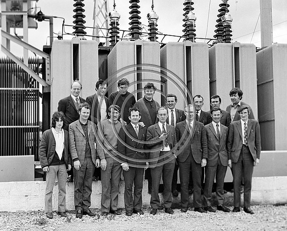 ESB Tralee 70's (6)