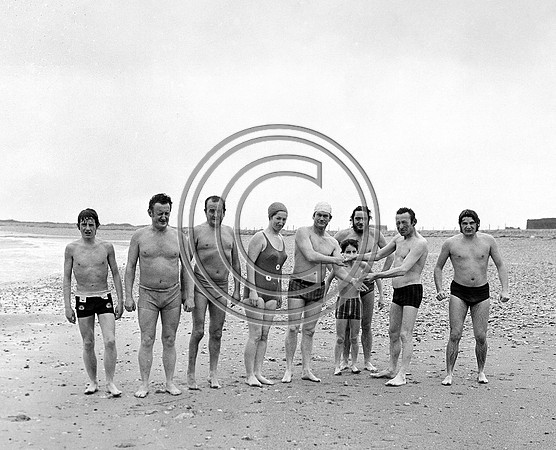 Fenit swim 1972 (2)