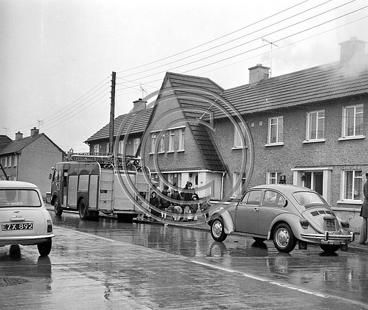 Fire St John s Pk 70's