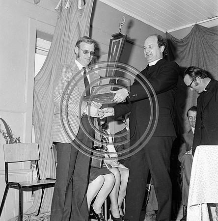 Glor Na nGael tralee 70's (1)