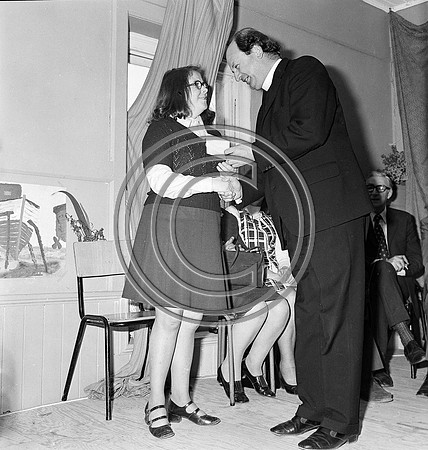 Glor Na nGael tralee 70's (4)