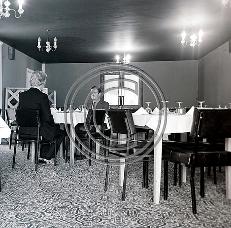 Hillgrove Hotel Dingle 1975 (2)