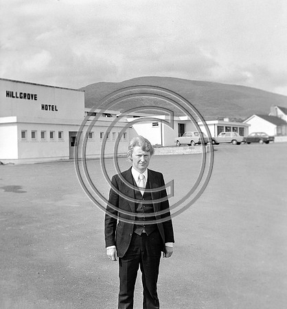Hillgrove Hotel Dingle 1975 (4)