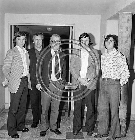 INTO meeting Tralee 70's (1)