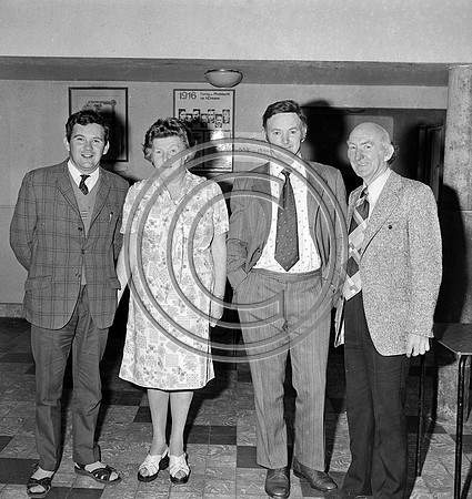 INTO meeting Tralee 70's (2)