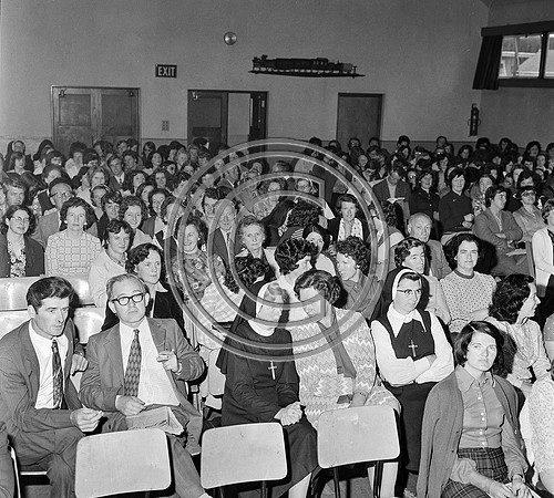 INTO meeting Tralee 70's (3)