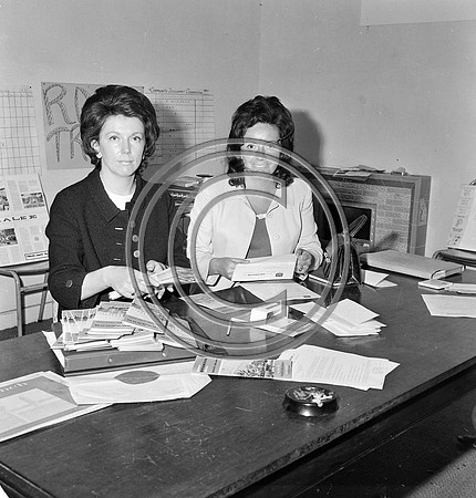 Junior chamber Tralee 70's (1)