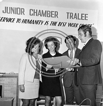 Junior chamber Tralee 70's (2)