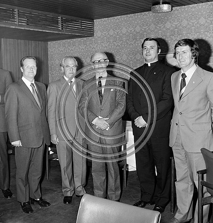 Kerryman newspaper Tralee 70's (2)