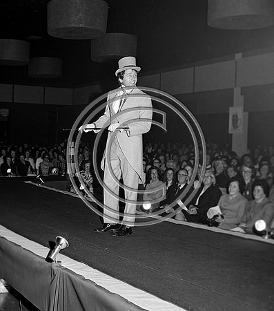 Lyons Fashion show Ballybunion 70's (8)