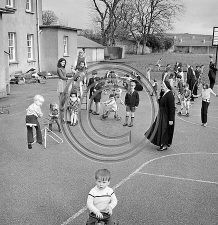 Nazareth home tralee 70's (2)