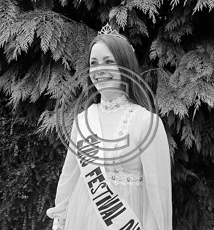 Newmarket festival queen (3)