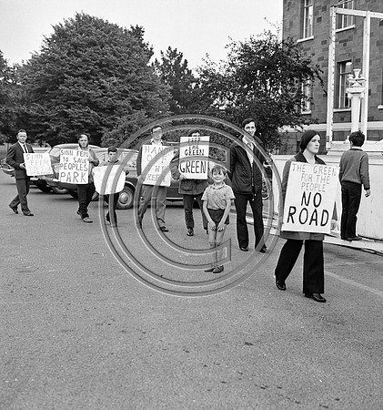 Picket Denny St Tralee 70's (2)