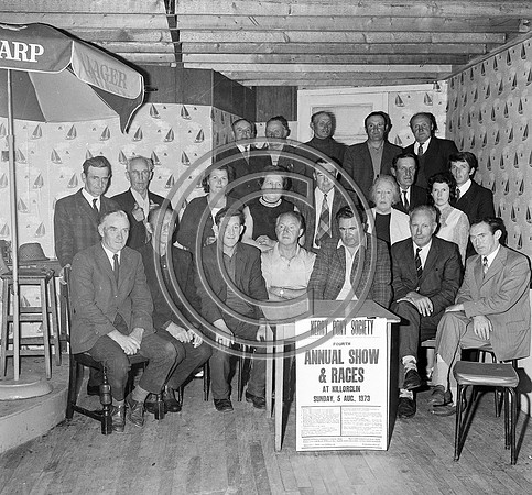 Pony Committee Killorglin 70's (1)