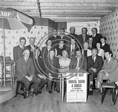 Pony Committee Killorglin 70's (5)