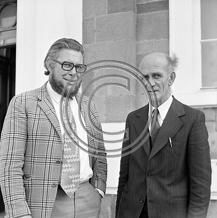 Sinn Fein elections 70's (2)