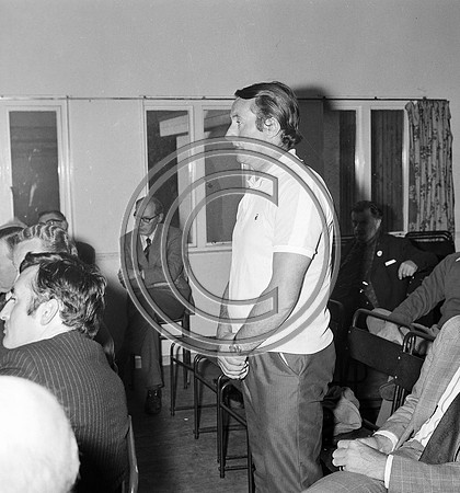 Tralee Council meeting 70's (3)