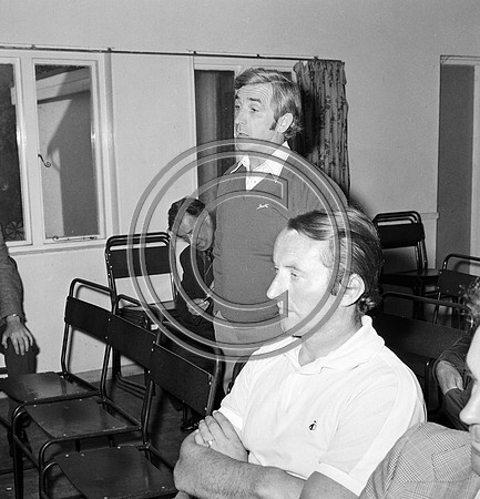 Tralee Council meeting 70's (4)