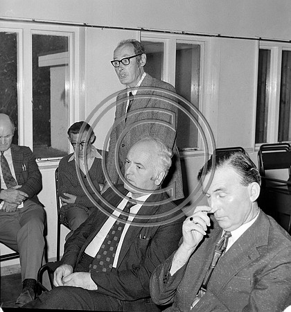 Tralee Council meeting 70's (5)