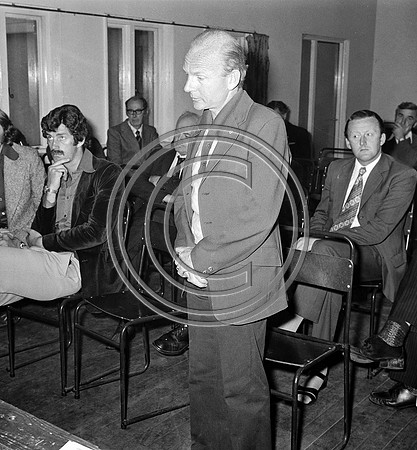 Tralee Council meeting 70's (7)