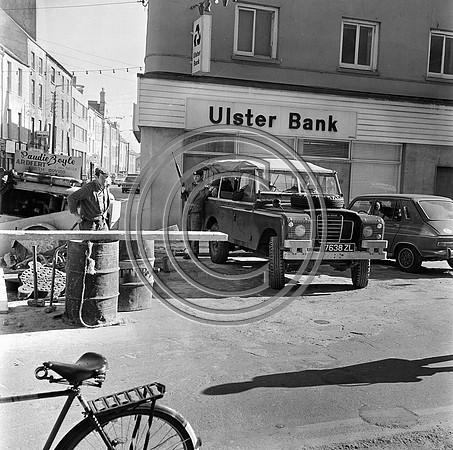 Ulster Bank security 1974 (1)