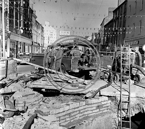 Ulster Bank security 1974 (3)