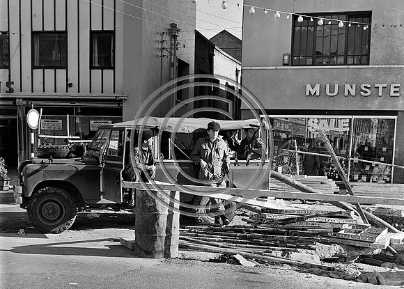 Ulster Bank security 1974 (4)