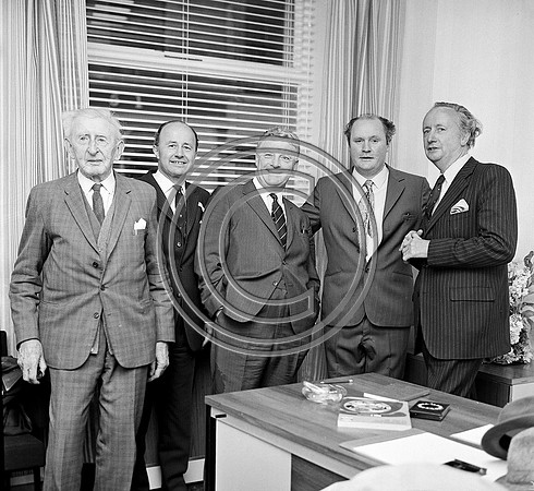 Ulster bank tra;lee 70's