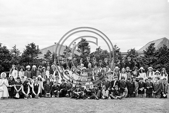 Abbeydorney Confirmation 70's (1)