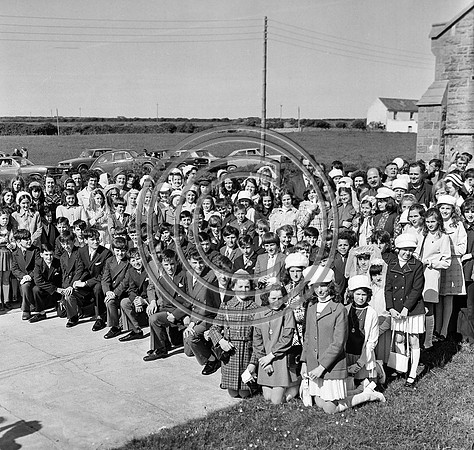 Ballybunion Confirmation 70's (3)