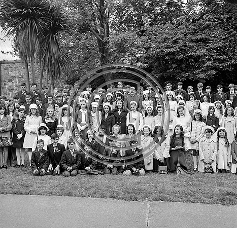 Confirmation group 70's (2)