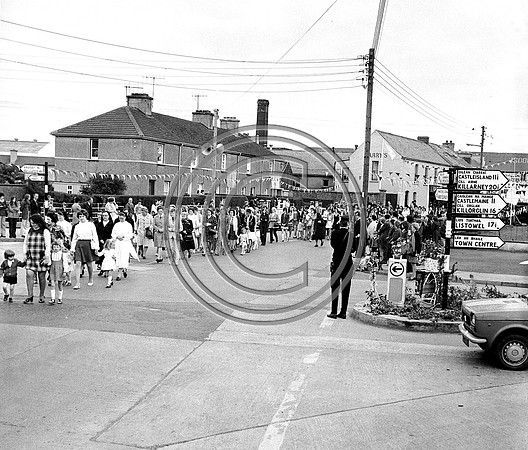 Corpus Christi parade rock st 70's (3)