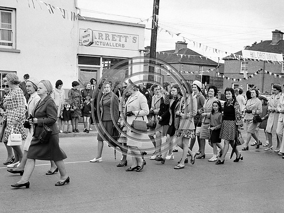 Corpus Christi parade rock st 70's (4)