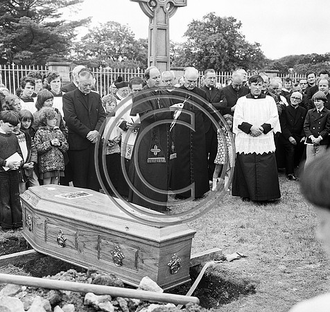 Fr McCloskey funeral tralee 70's (3)