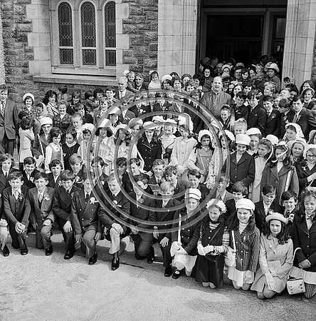 Listowel confirmation 70's (2)
