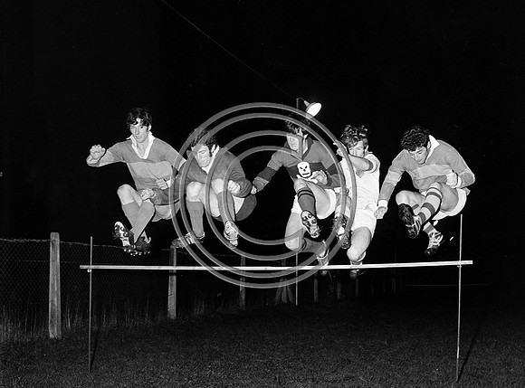Co Final teams training 70's (1)