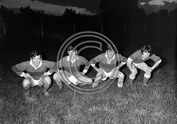 Co Final teams training 70's (4)