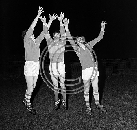 Co Final teams training 70's (8)