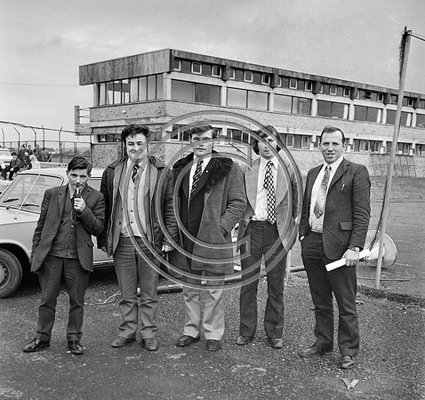 GAA AGM Tralee 1975 (1)