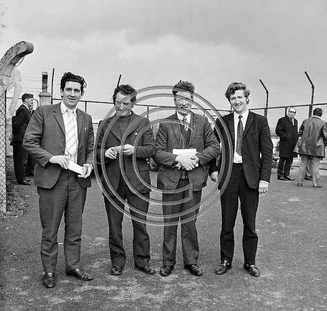 GAA AGM Tralee 1975 (2)